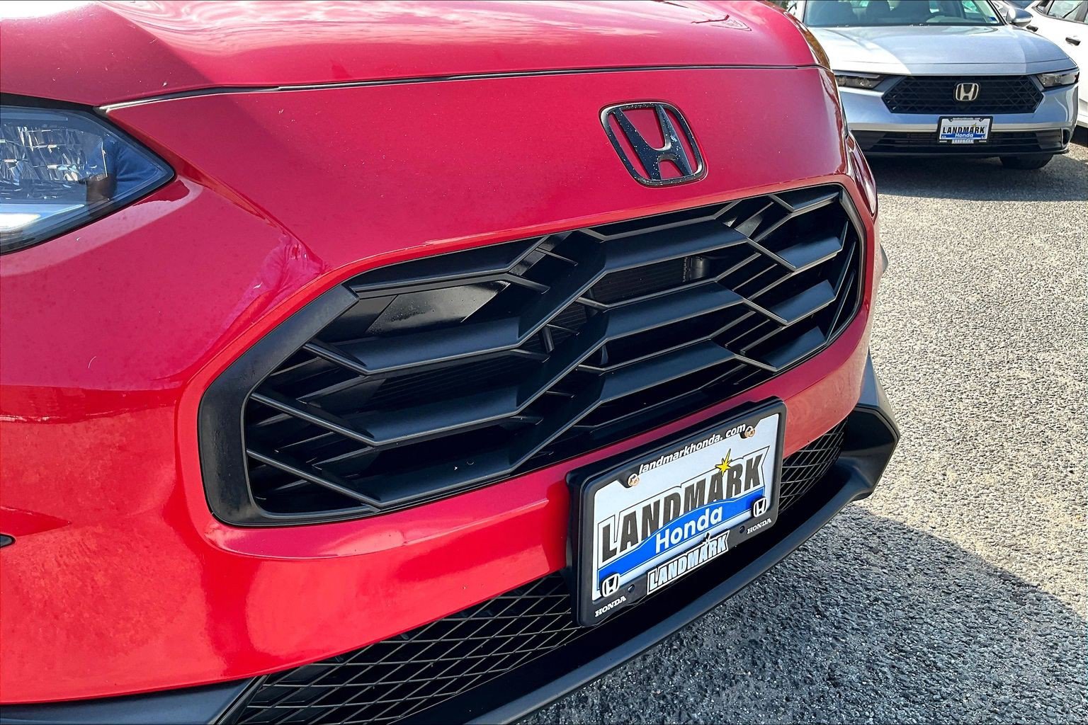 Used 2023 Honda HR-V Sport image 28