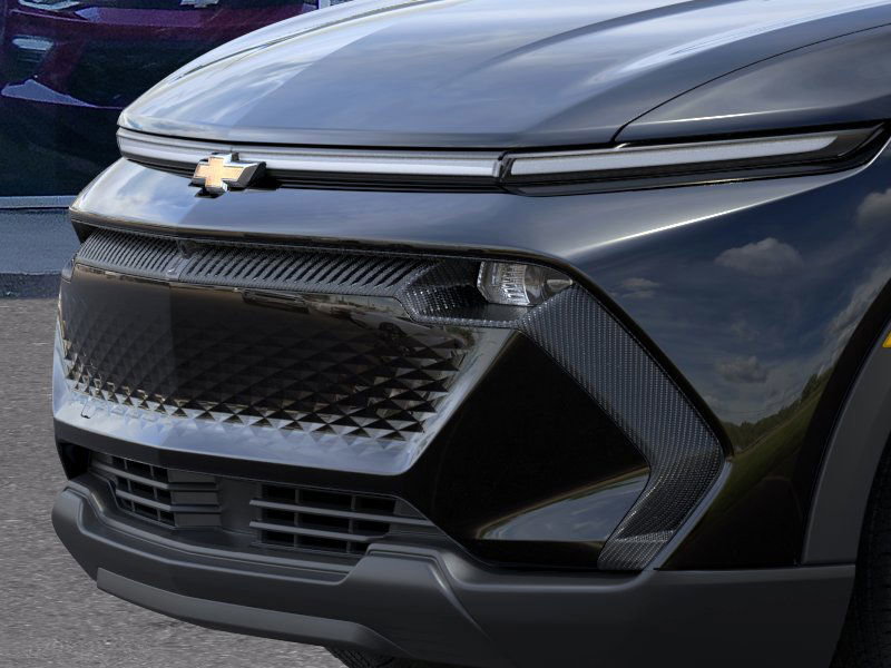 New 2026 Chevrolet Equinox EV LT image 13