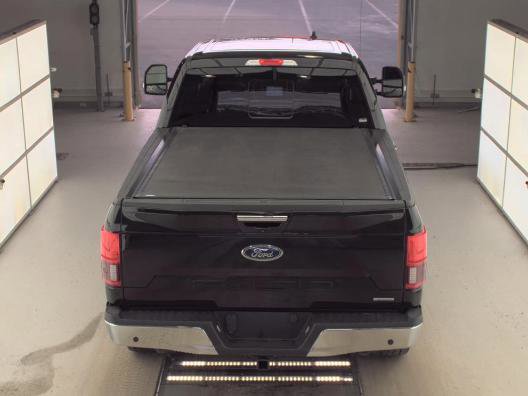 Used 2019 Ford F150 Lariat w/ Equipment Group 502A Luxury image 6