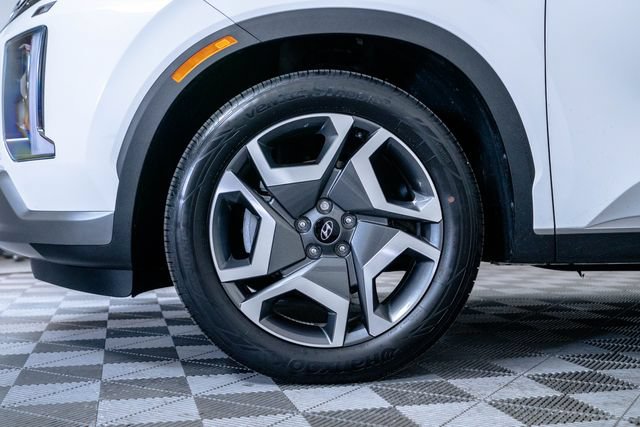 Certified 2025 Hyundai Palisade SEL FWD image 11