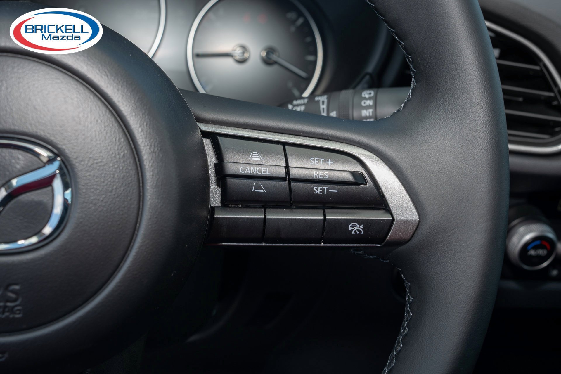 New 2026 MAZDA CX-30 AWD 2.5 S w/ Select Sport Pkg image 27
