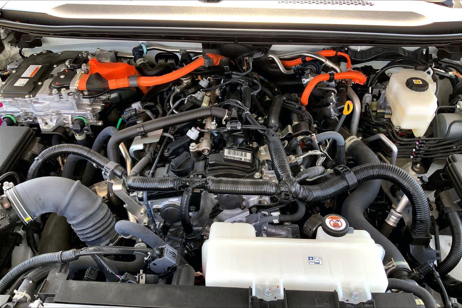 Used 2025 Toyota Land Cruiser 1958 AWD/4WD image 34