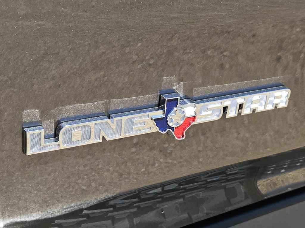 New 2026 RAM 1500 Lone Star AWD/4WD image 7