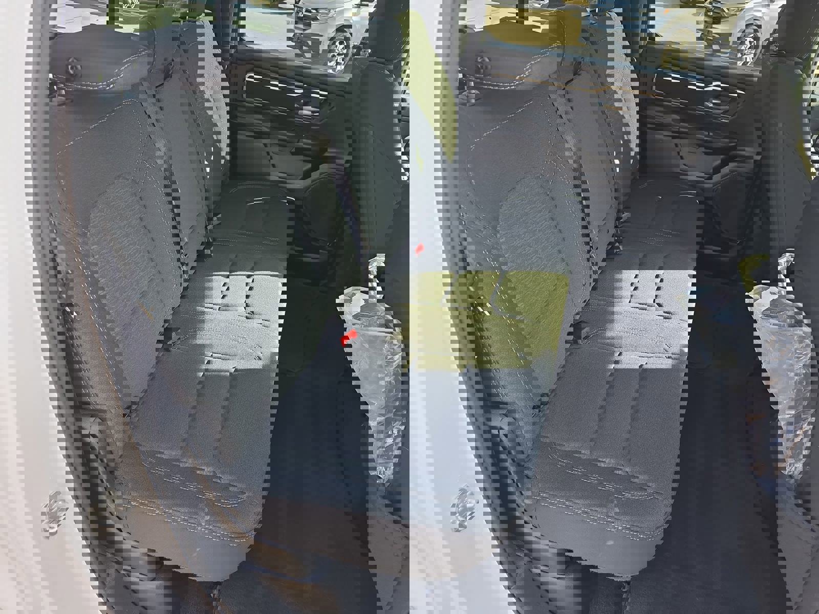 Used 2025 RAM 1500 Big Horn image 11