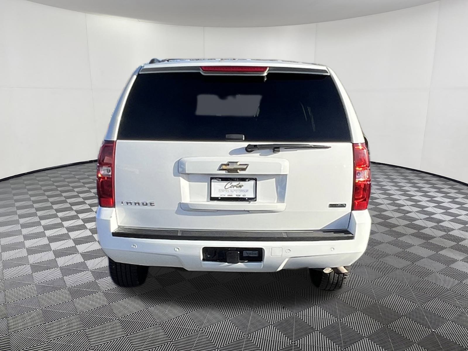 Used 2010 Chevrolet Tahoe LT image 5