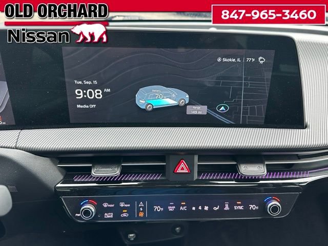 Used 2023 Kia EV6 GT AWD/4WD image 19