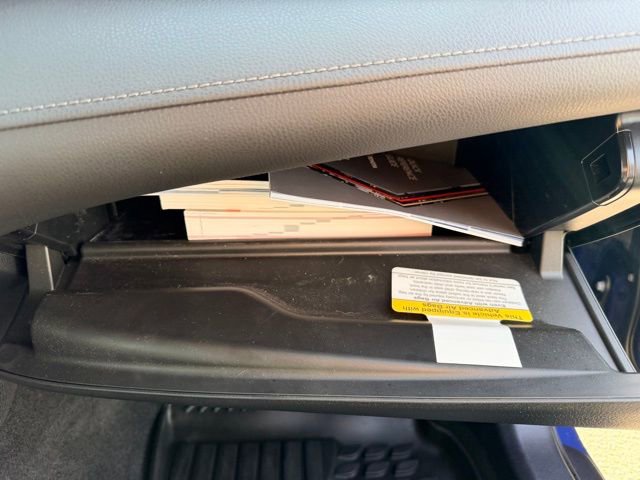 Certified 2023 Toyota Camry XLE w/ Navigation Package image 39