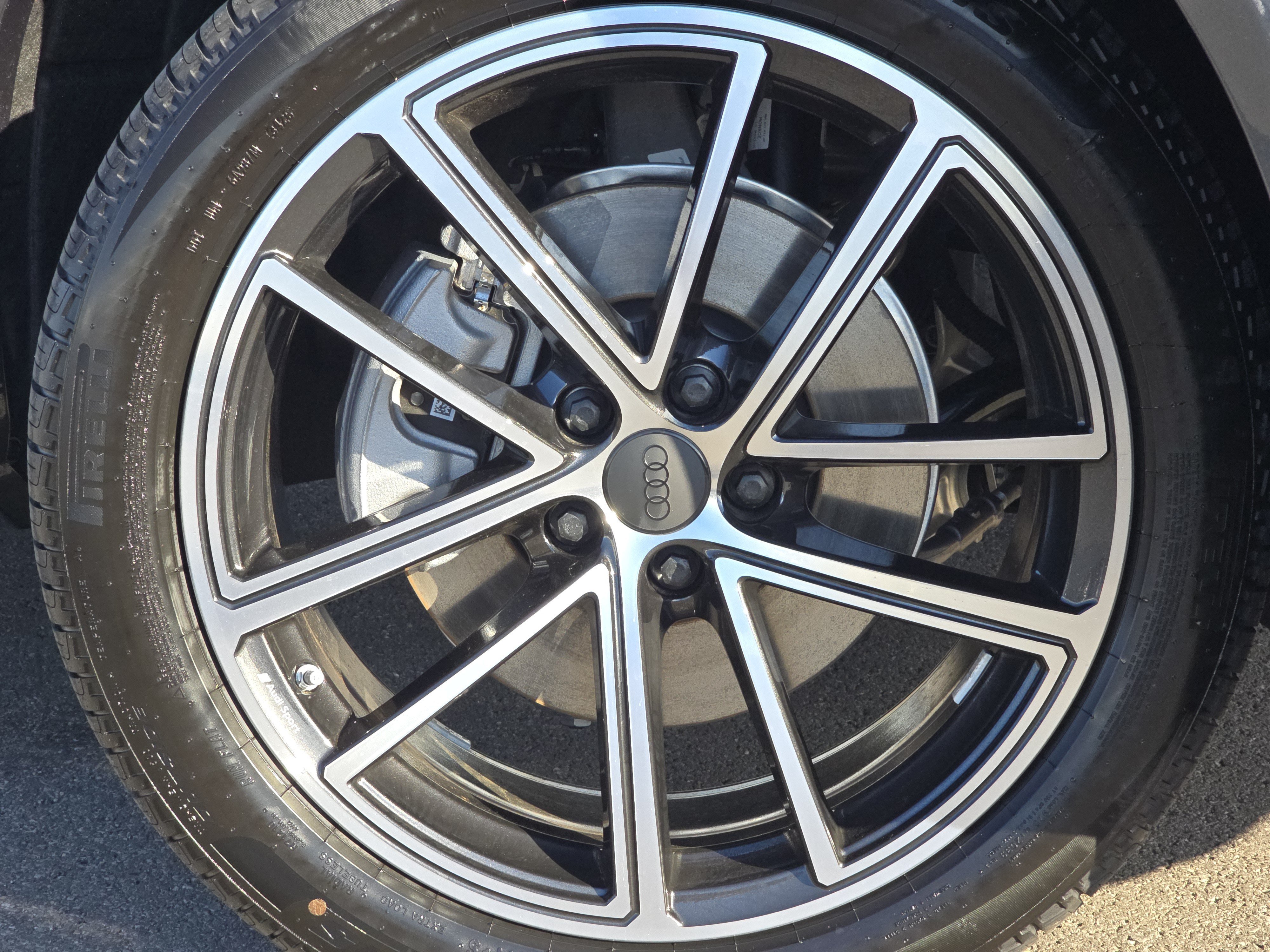 New 2026 Audi Q5 Premium Plus AWD/4WD image 16