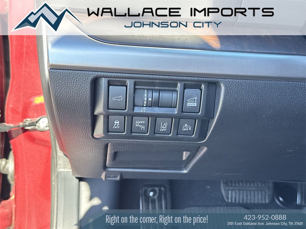 Used 2019 Subaru Outback 2.5i Limited image 25