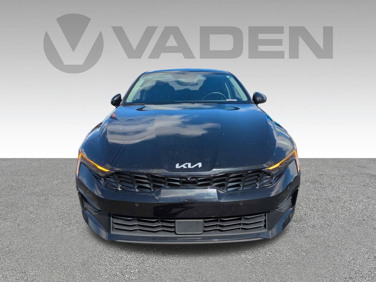 Used 2025 Kia K5 EX FWD image 29