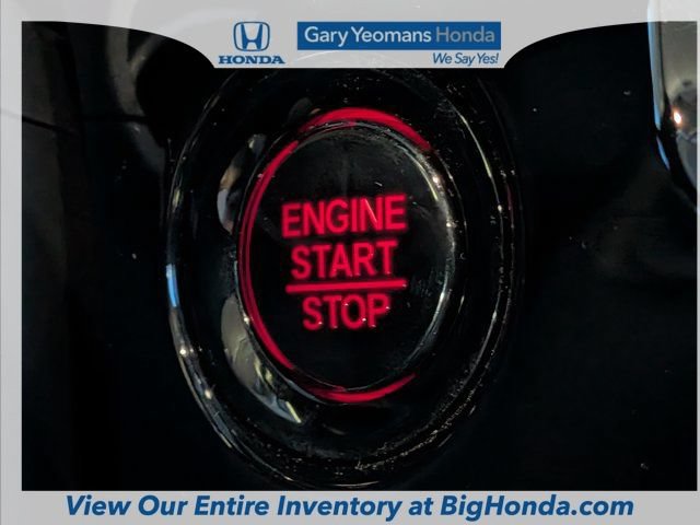 Certified 2023 Honda Civic LX image 30
