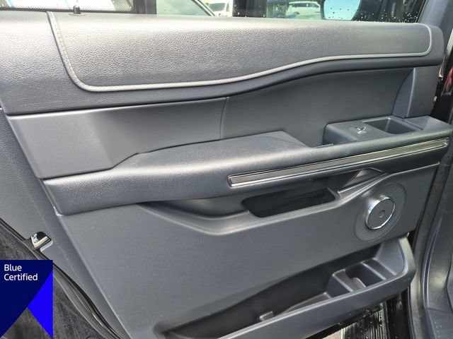 Certified 2022 Ford Expedition Max XLT AWD/4WD image 30