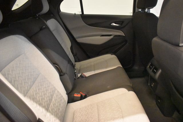 Used 2022 Chevrolet Equinox LT AWD/4WD image 17