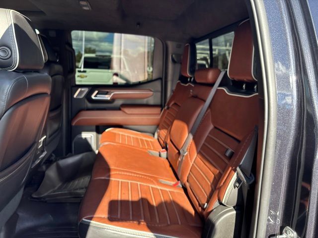 Used 2022 GMC Sierra 1500 Denali Ultimate AWD/4WD image 30