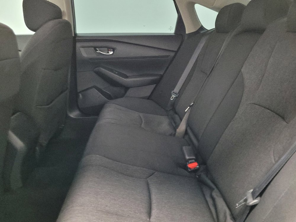 Used 2023 Honda Accord LX image 18