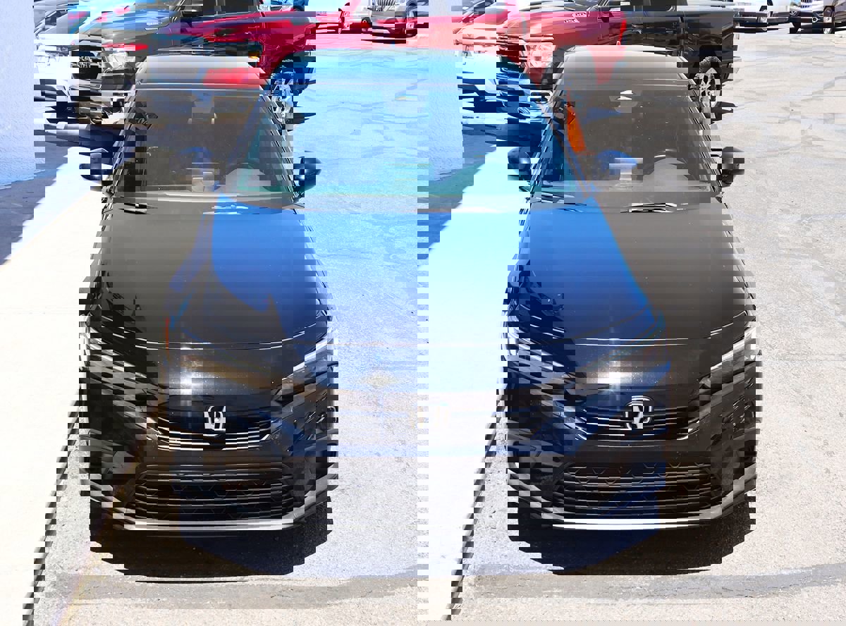 Used 2024 Honda Civic Sport image 15