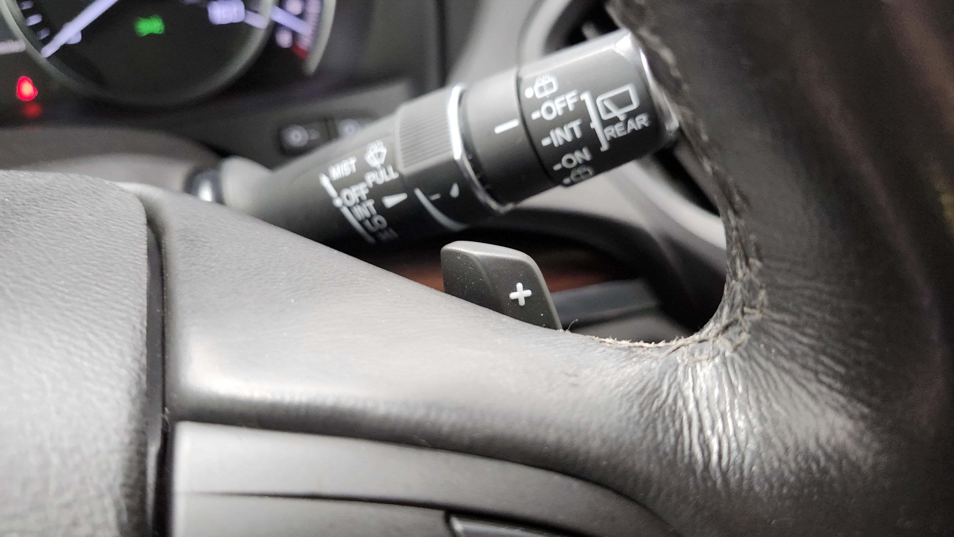 Used 2016 Acura MDX SH-AWD image 37