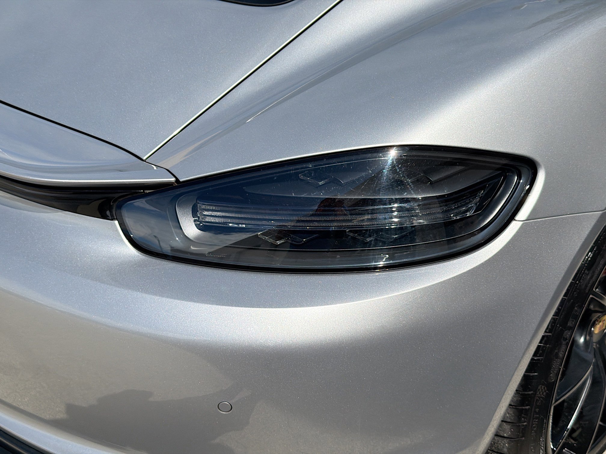 Used 2018 Porsche 718 Cayman GTS image 25