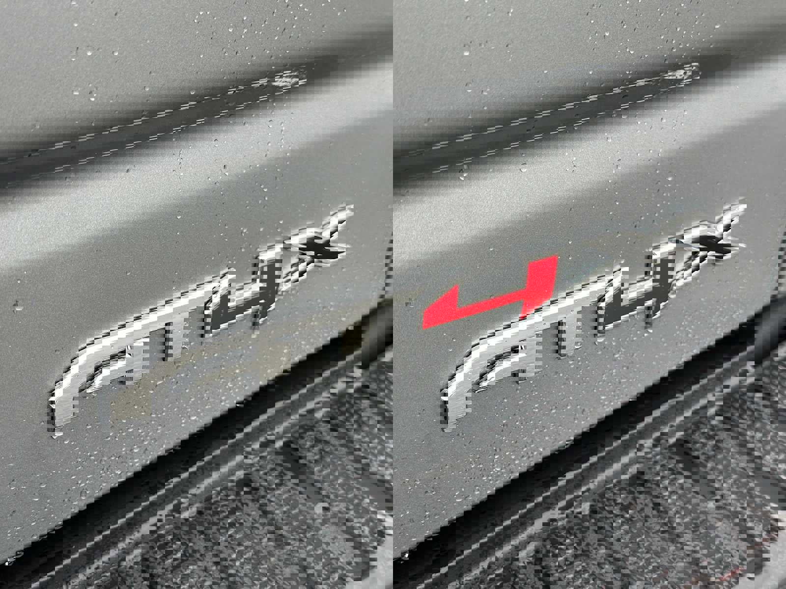 New 2026 GMC Sierra 1500 AT4X w/ AT4X AEV Edition image 15