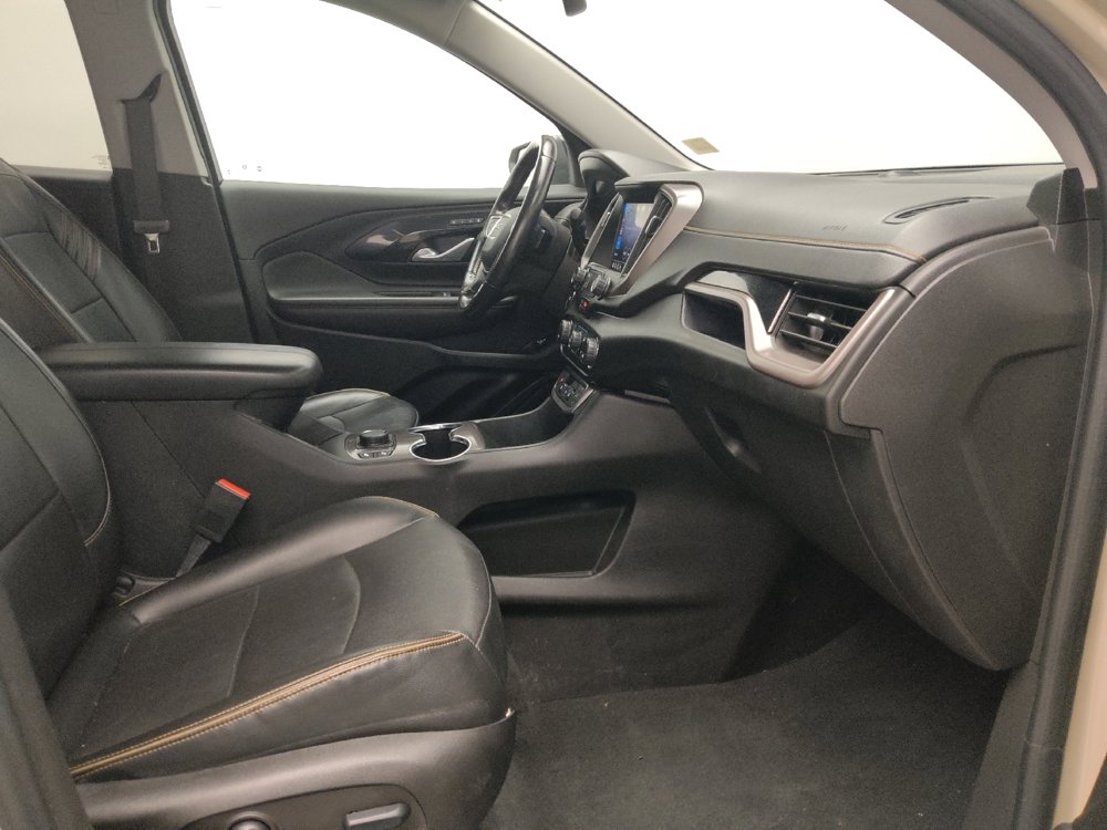 Used 2022 GMC Terrain AT4 w/ Infotainment Package II image 21