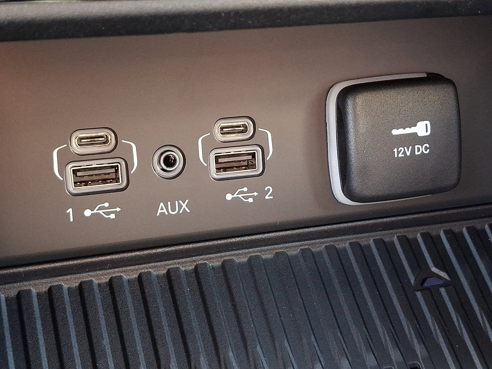 New 2026 Jeep Grand Cherokee Limited Reserve image 17