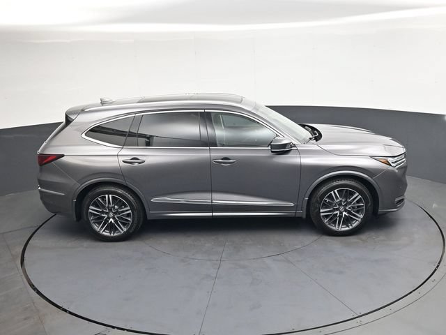 New 2026 Acura MDX w/ Advance Package AWD/4WD image 21