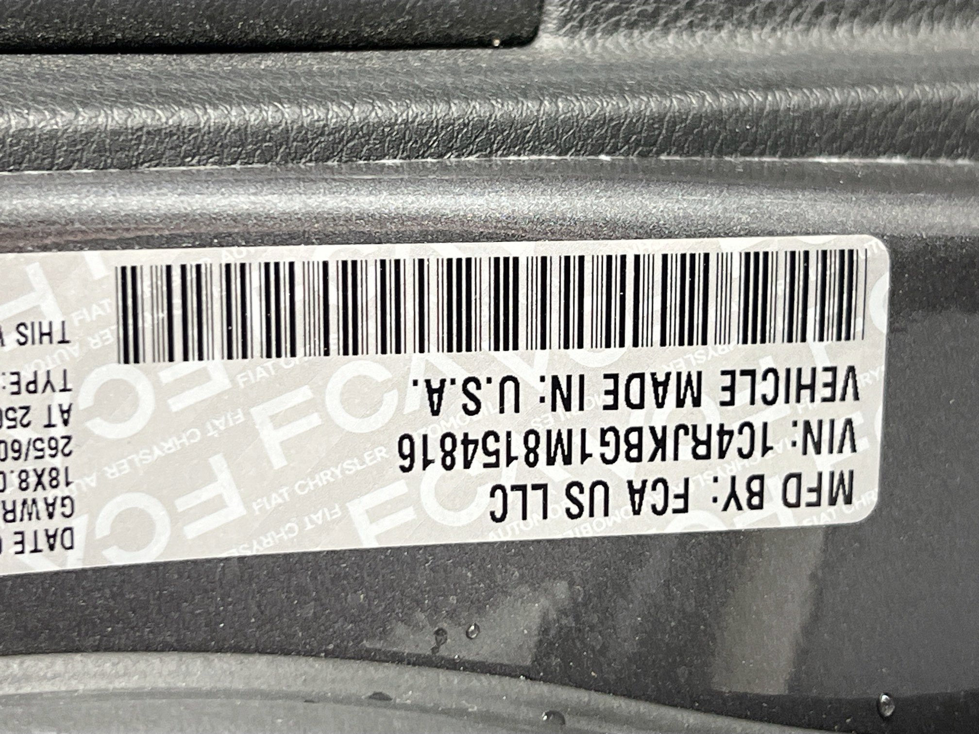 Used 2021 Jeep Grand Cherokee L Limited AWD/4WD image 29