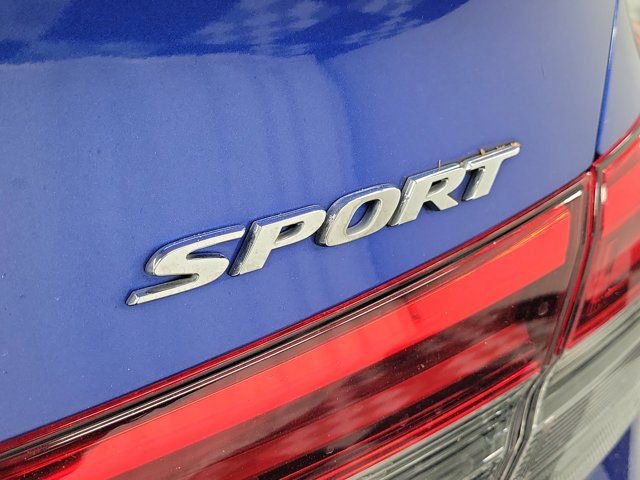 Certified 2023 Honda Civic Sport image 8