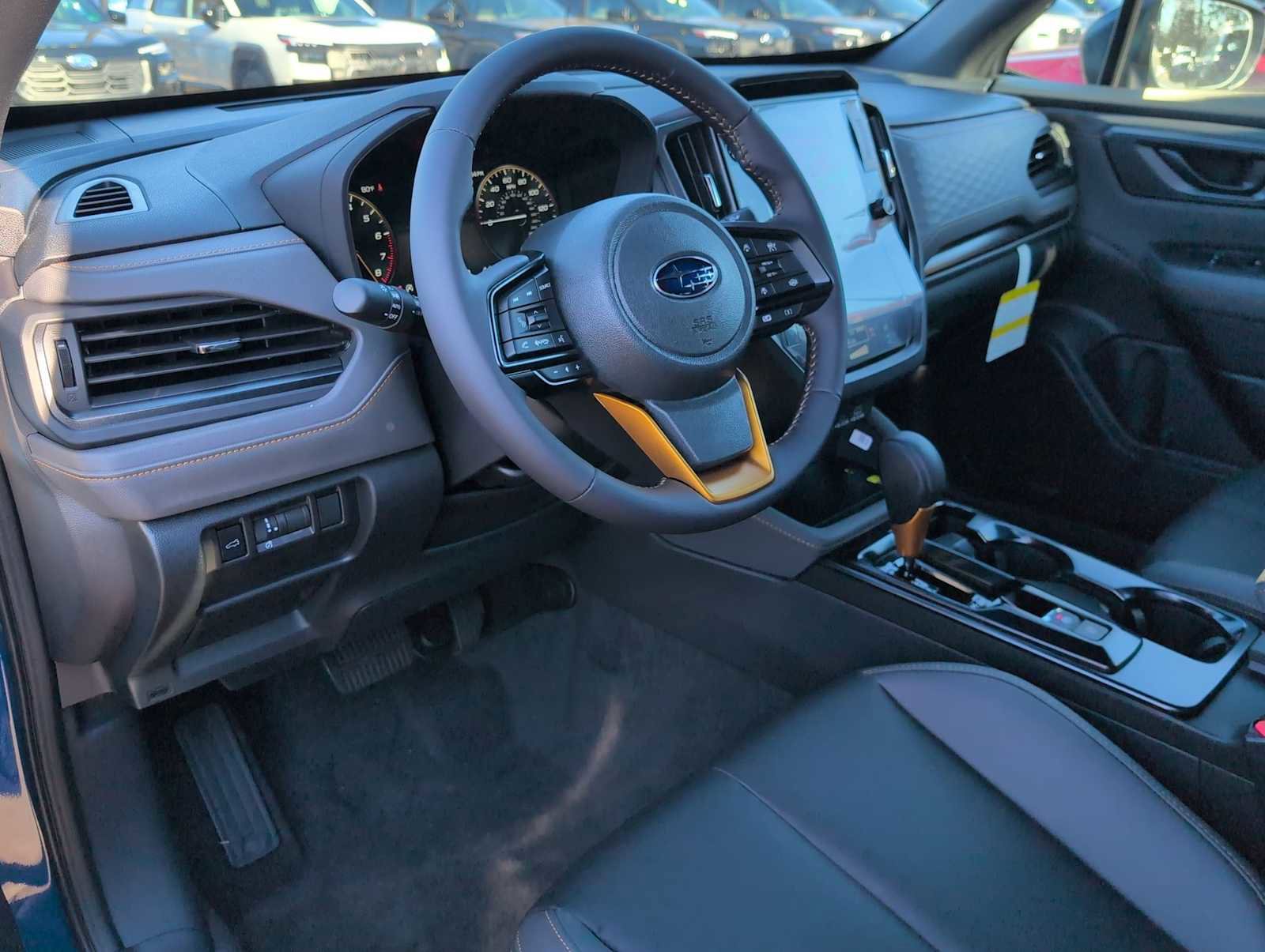 New 2026 Subaru Forester Wilderness image 10