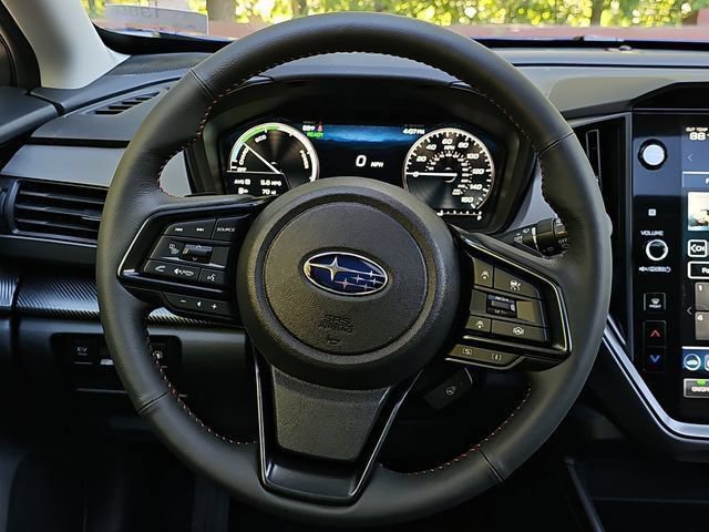 New 2026 Subaru Crosstrek 2.5i Limited AWD/4WD image 9