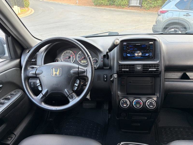 Used 2006 Honda CR-V EX image 16