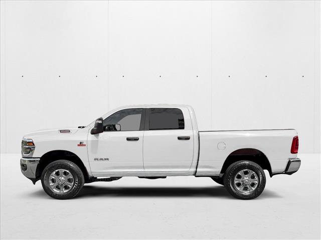 New 2027 RAM 3500 Lone Star AWD/4WD image 3