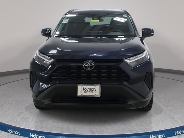 Certified 2023 Toyota RAV4 XLE AWD/4WD image 2