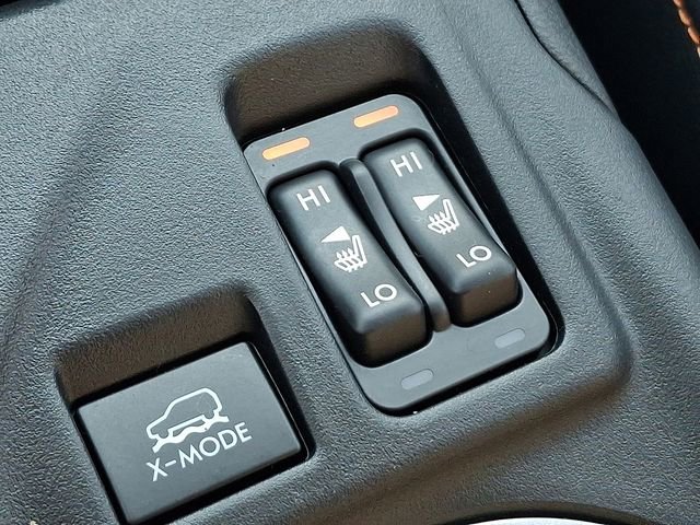 Certified 2021 Subaru Crosstrek 2.5i Limited w/ Moonroof Package 1 image 26