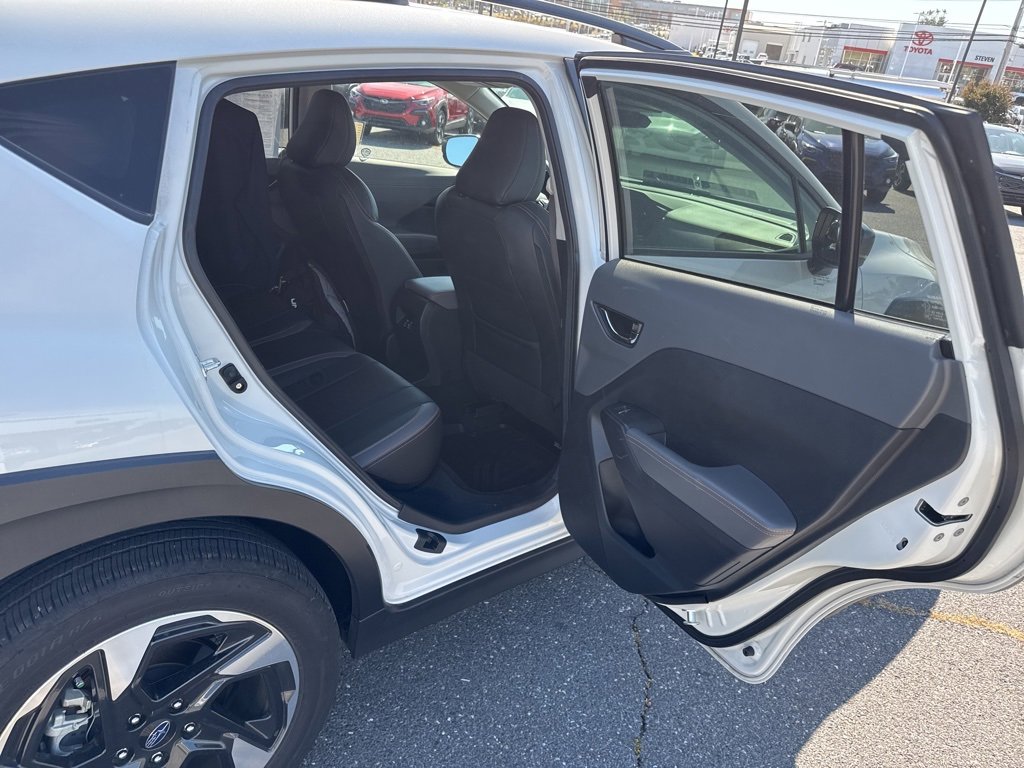 Certified 2024 Subaru Crosstrek 2.5i Limited image 18
