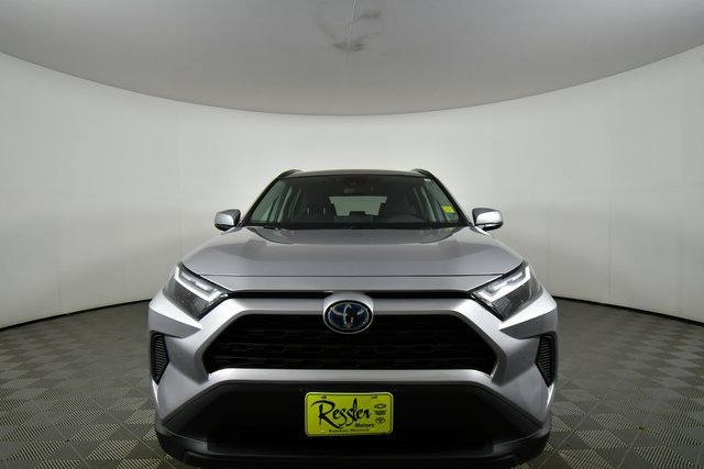 Used 2023 Toyota RAV4 LE image 7
