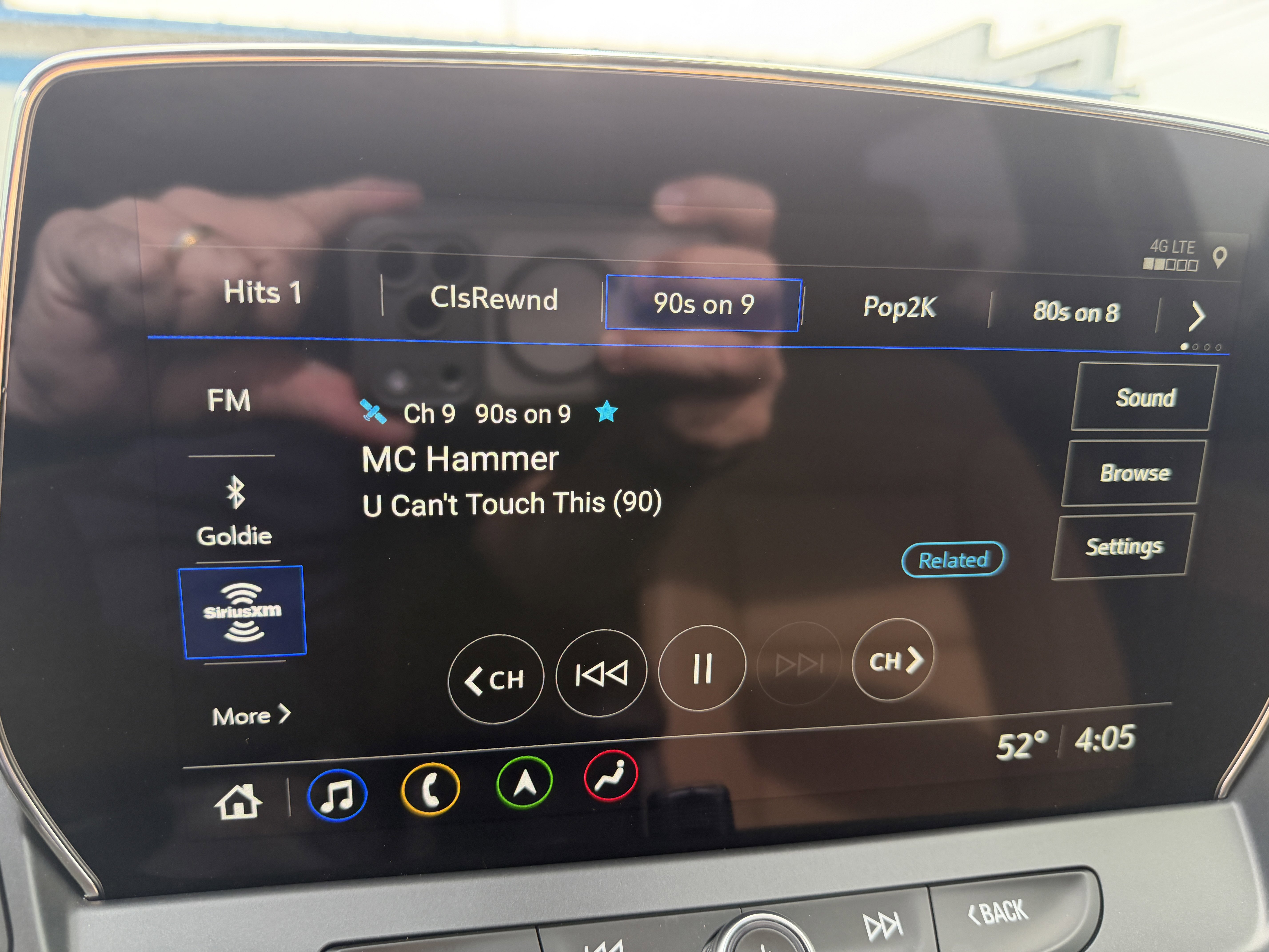 Used 2025 Chevrolet Blazer Premier w/ Driver Confidence II Package FWD image 23