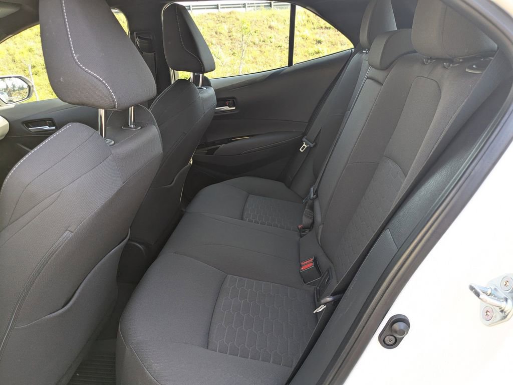 Used 2024 Toyota Corolla SE FWD image 15