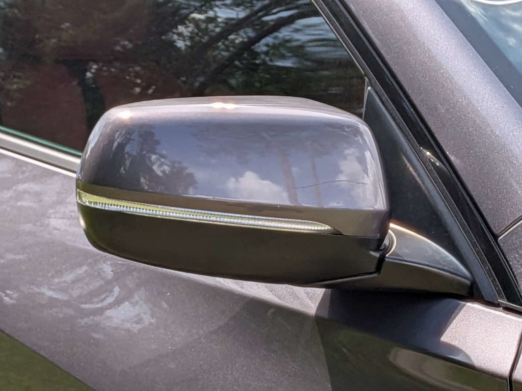 Used 2020 Acura RDX A-Spec FWD image 9