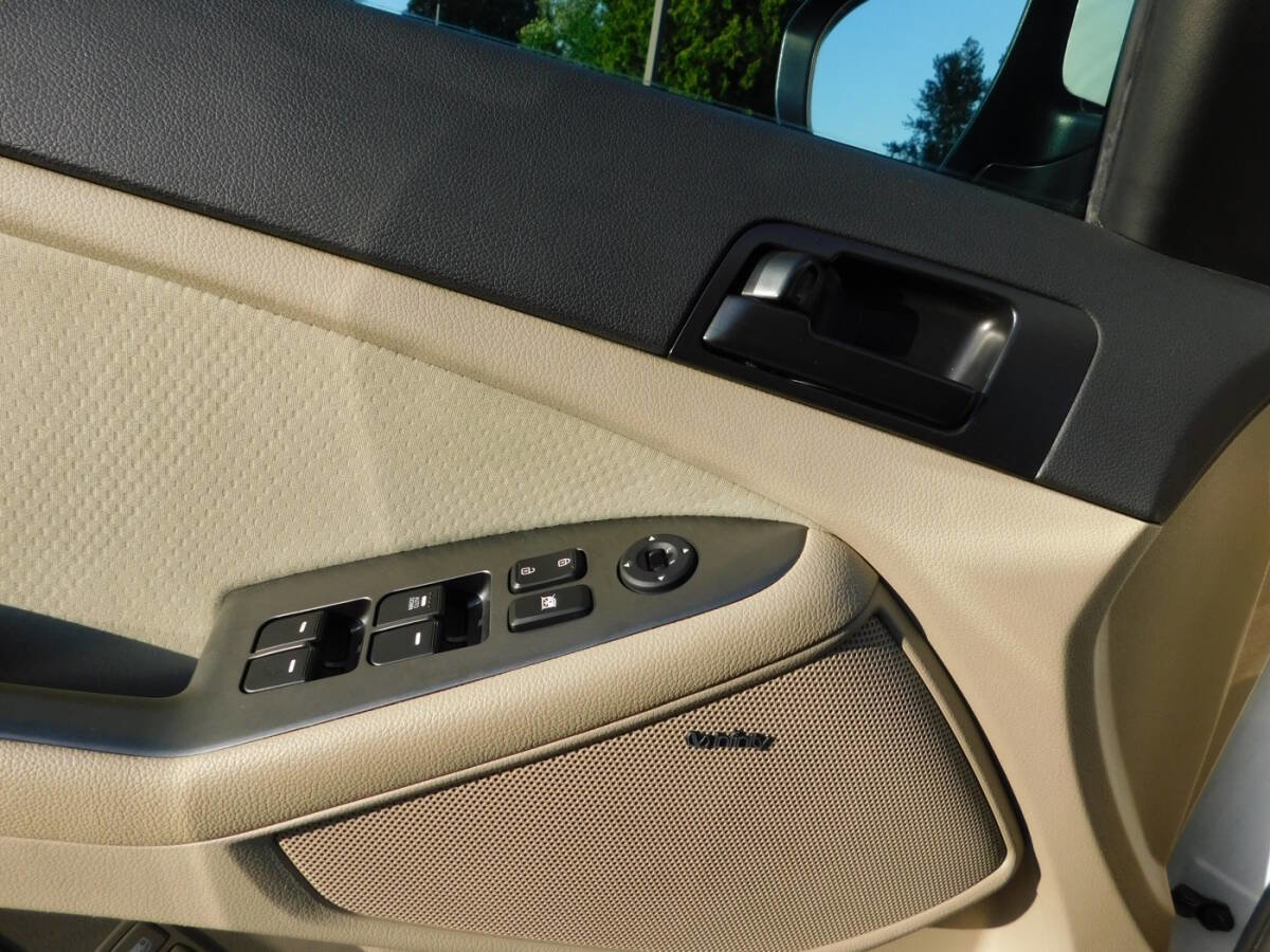 Used 2013 Kia Optima LX w/ Technology Pkg image 15