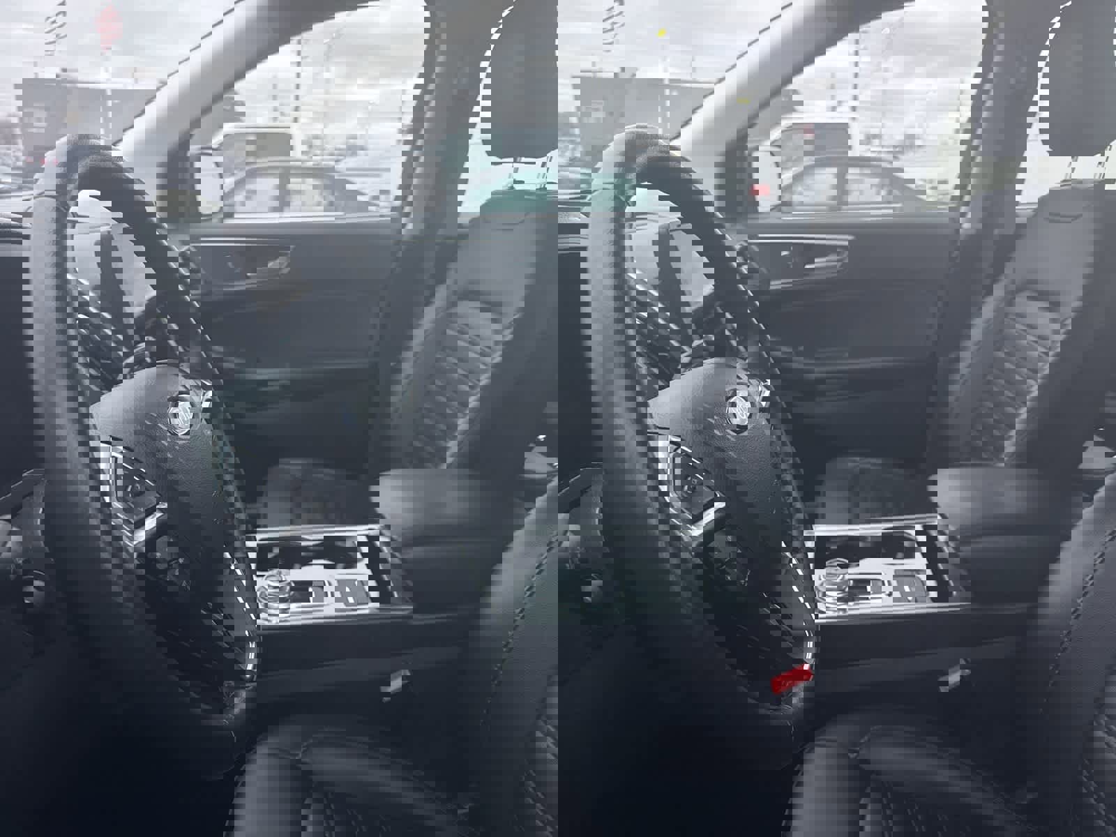 Used 2023 Ford Edge SEL image 30