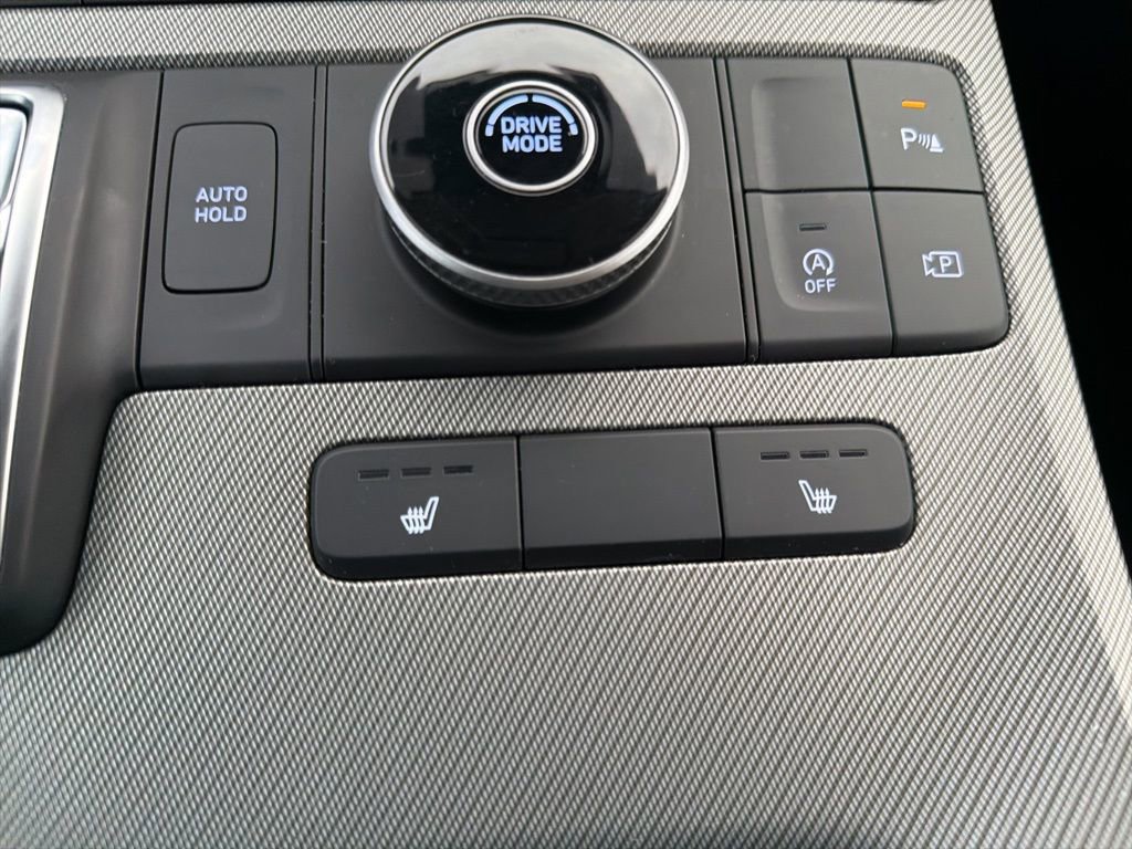 Used 2025 Hyundai Palisade SEL image 33