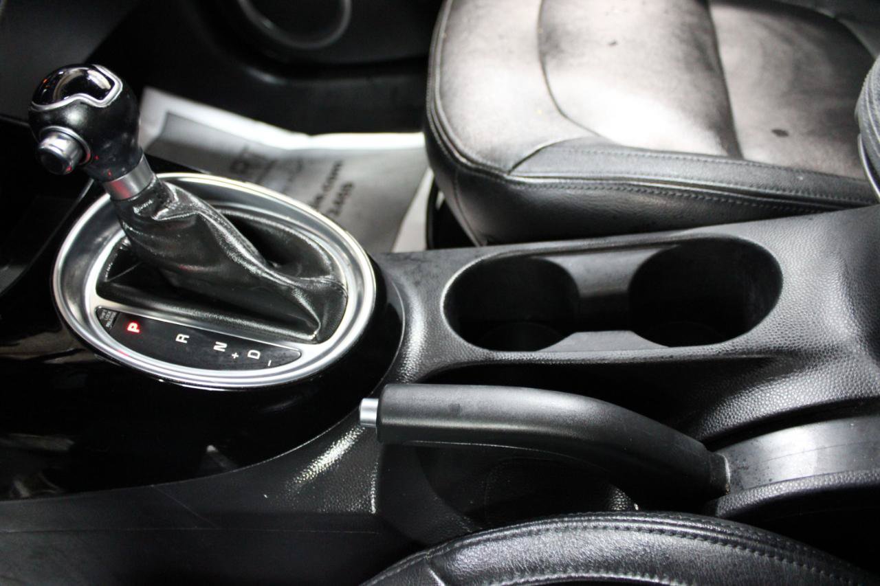 Used 2014 Kia Soul ! w/ Sun & Sound Package FWD image 40