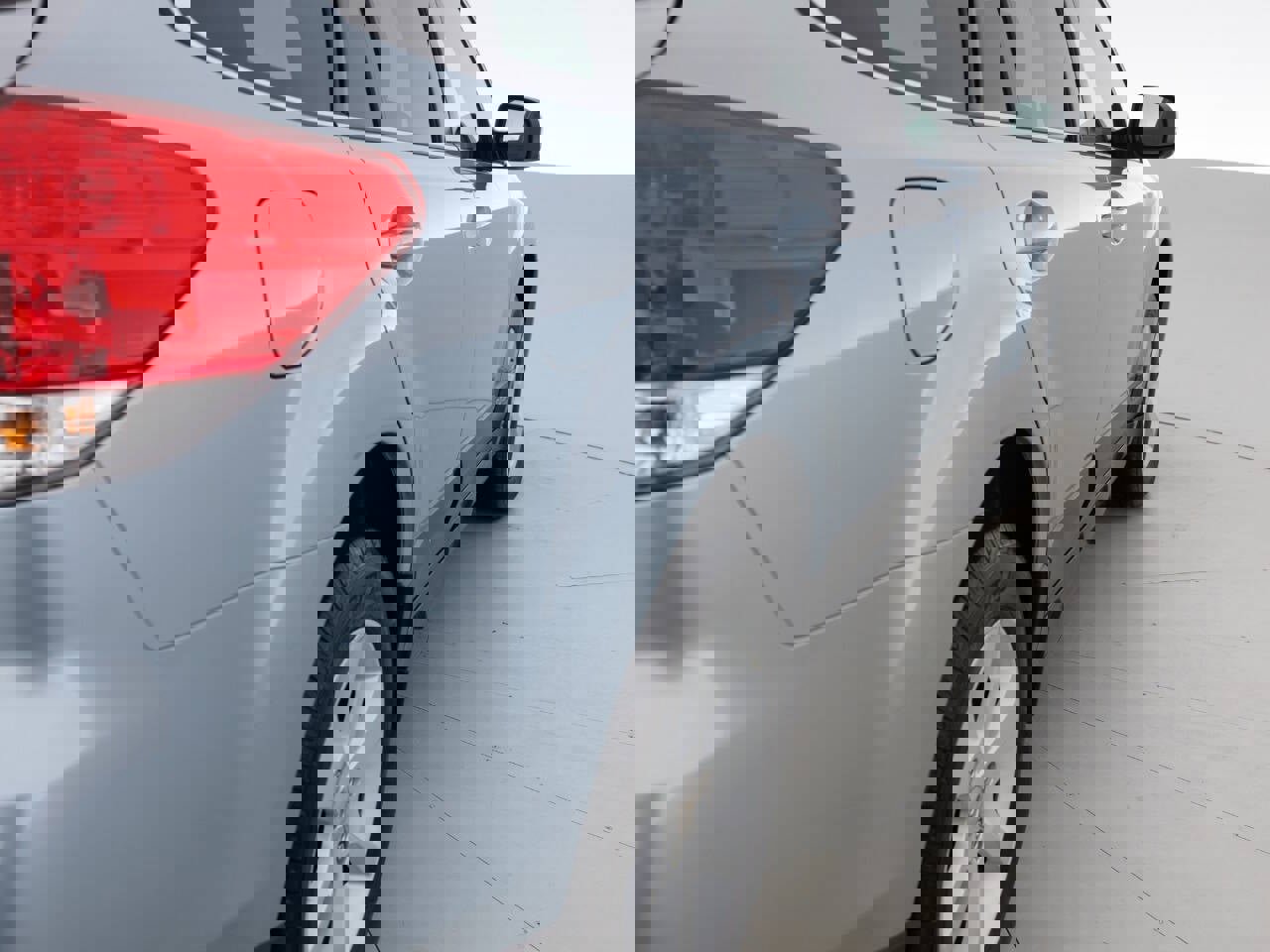 Used 2014 Subaru Outback 2.5i Premium image 14