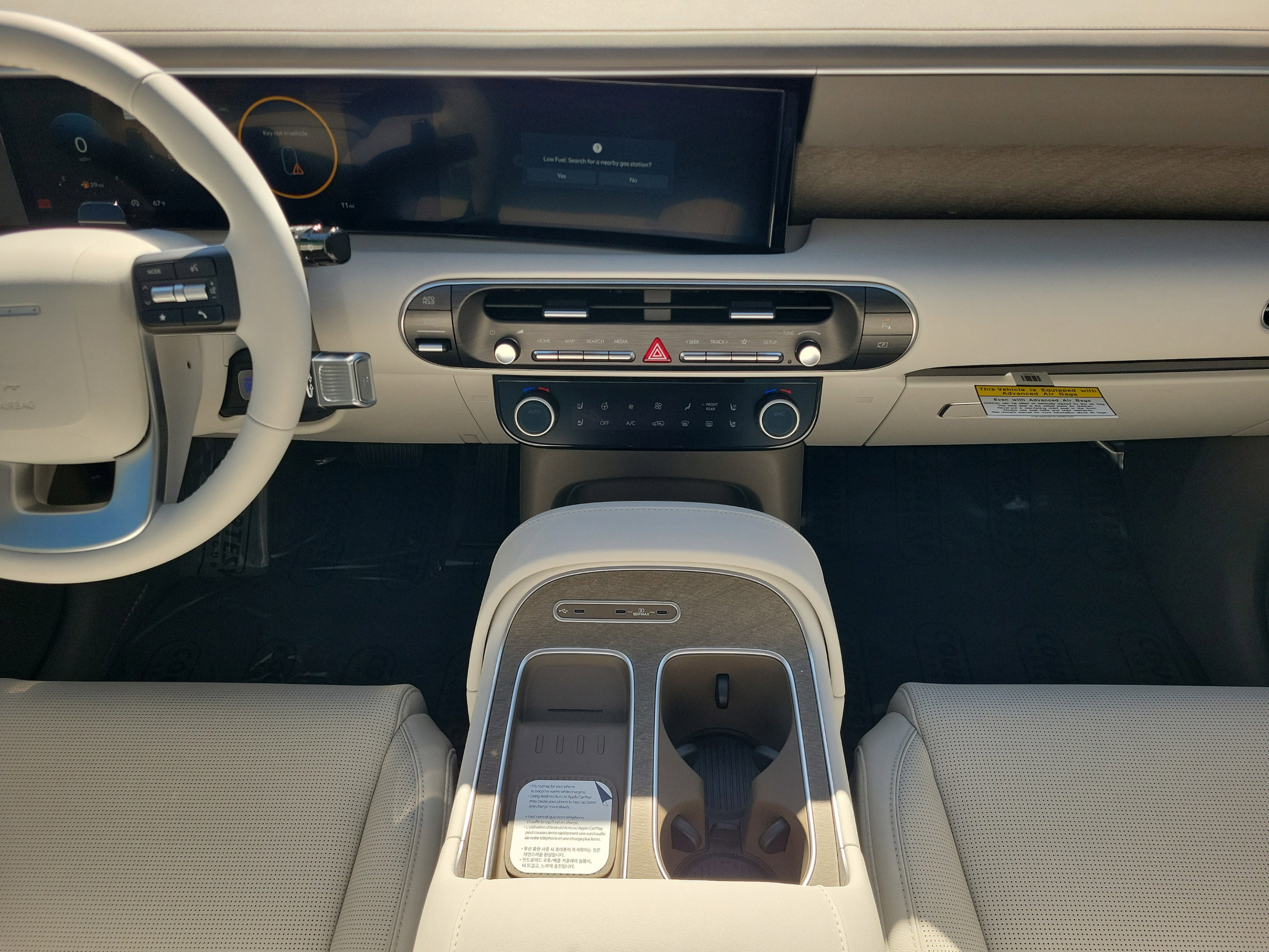 Certified 2026 Hyundai Palisade Limited FWD image 14