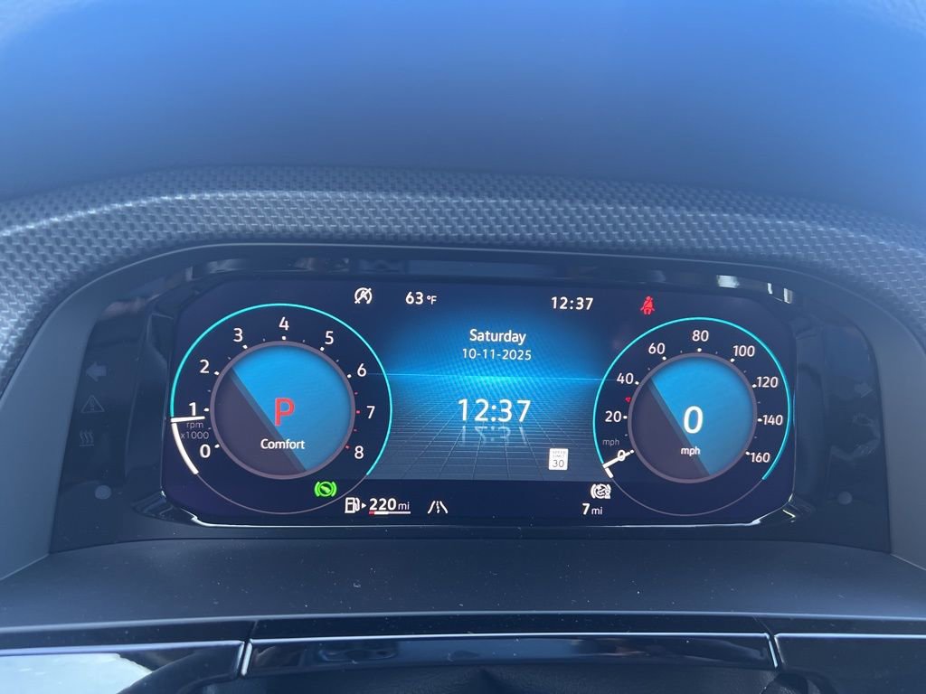 New 2026 Volkswagen Atlas Cross Sport SEL Premium R-Line image 33