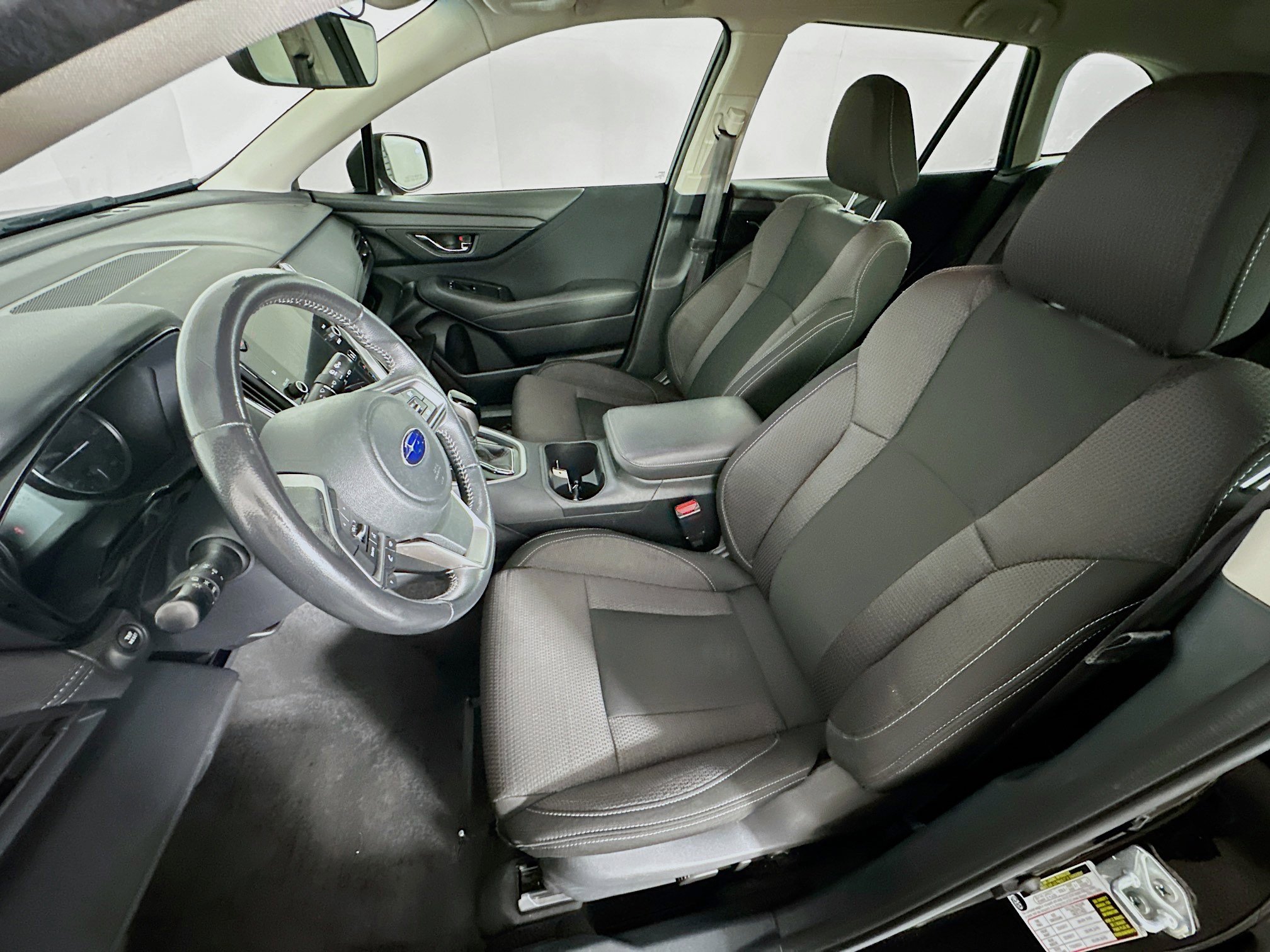 Used 2021 Subaru Outback Premium image 13