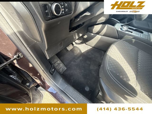 Used 2023 Ford Escape Active image 33