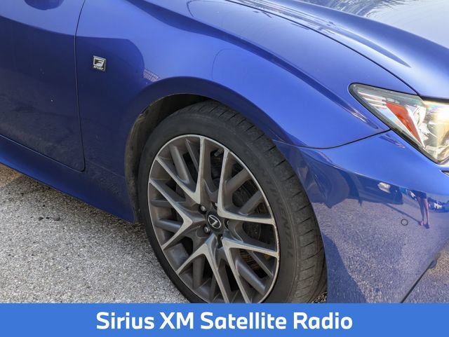 Used 2016 Lexus RC 350 RWD image 5