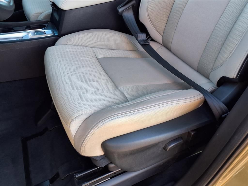 Certified 2025 Subaru Ascent Premium w/ Popular Package #2 image 26